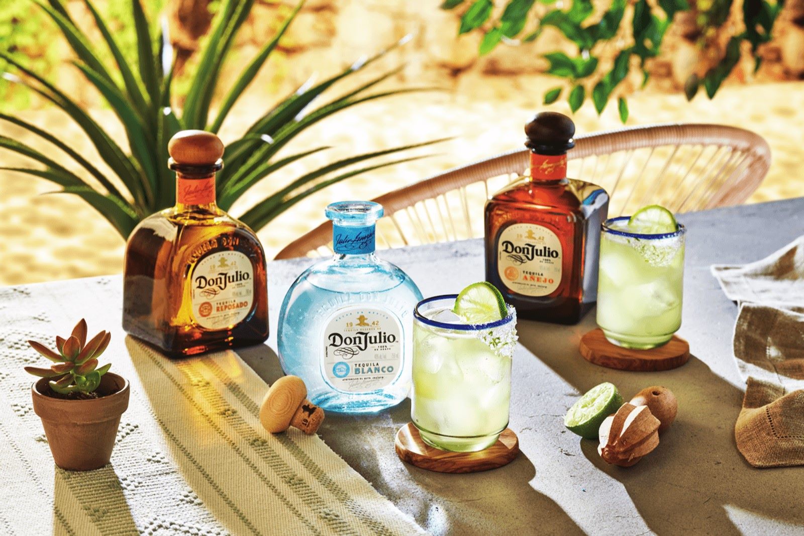 50 Facts About Don Julio Facts 50 Facts About Don Julio Facts