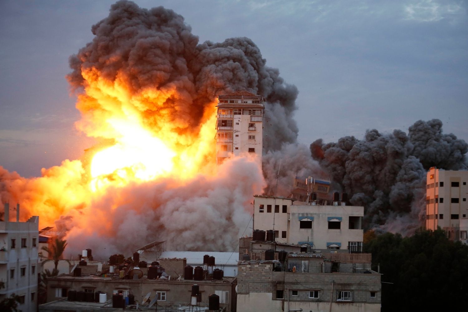 50-facts-about-gaza-war