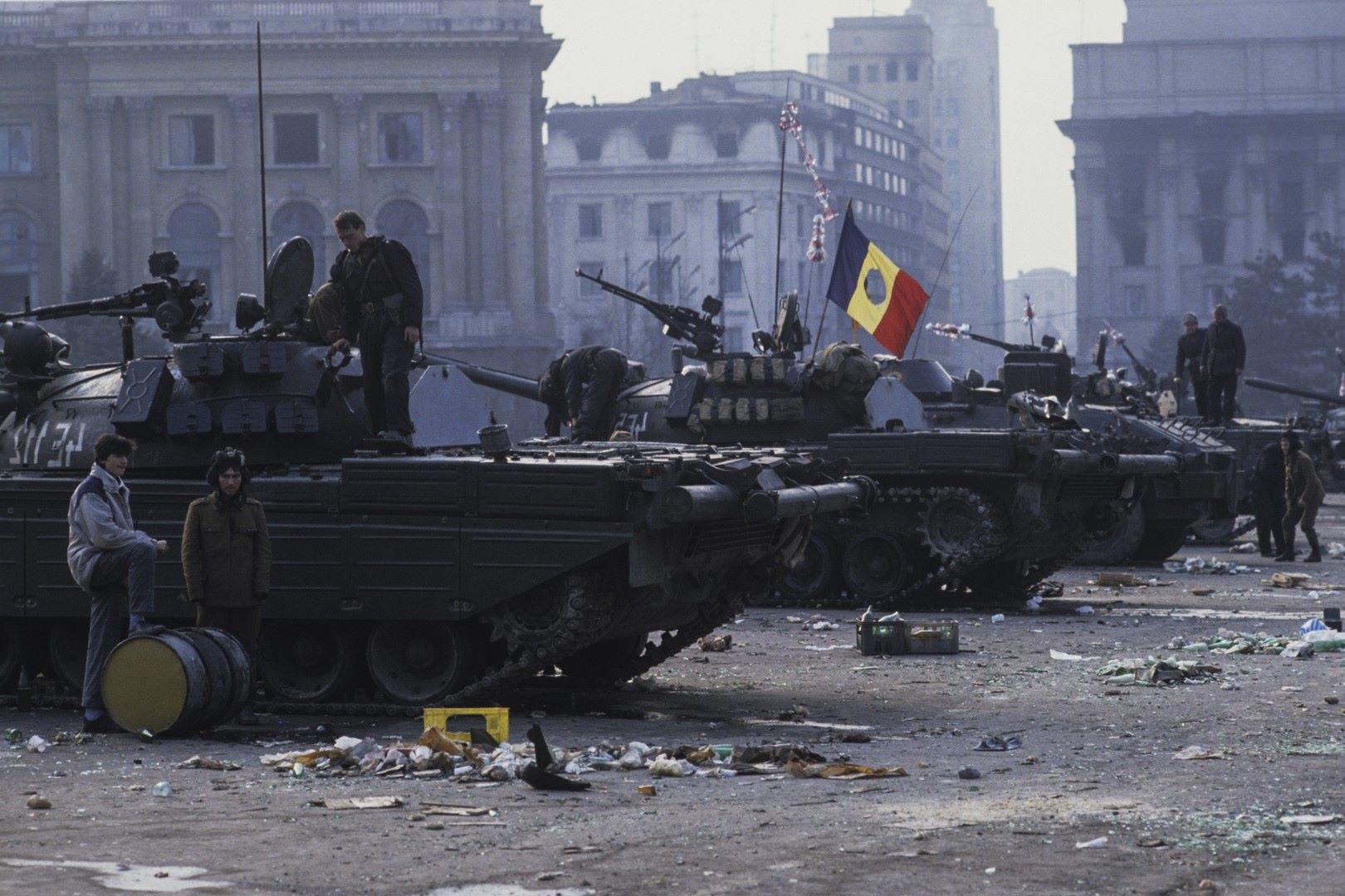 50-facts-about-romanian-revolution