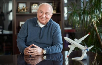 Sergey Skuratov A Lasting Influence on the Success of Ural Airlines 