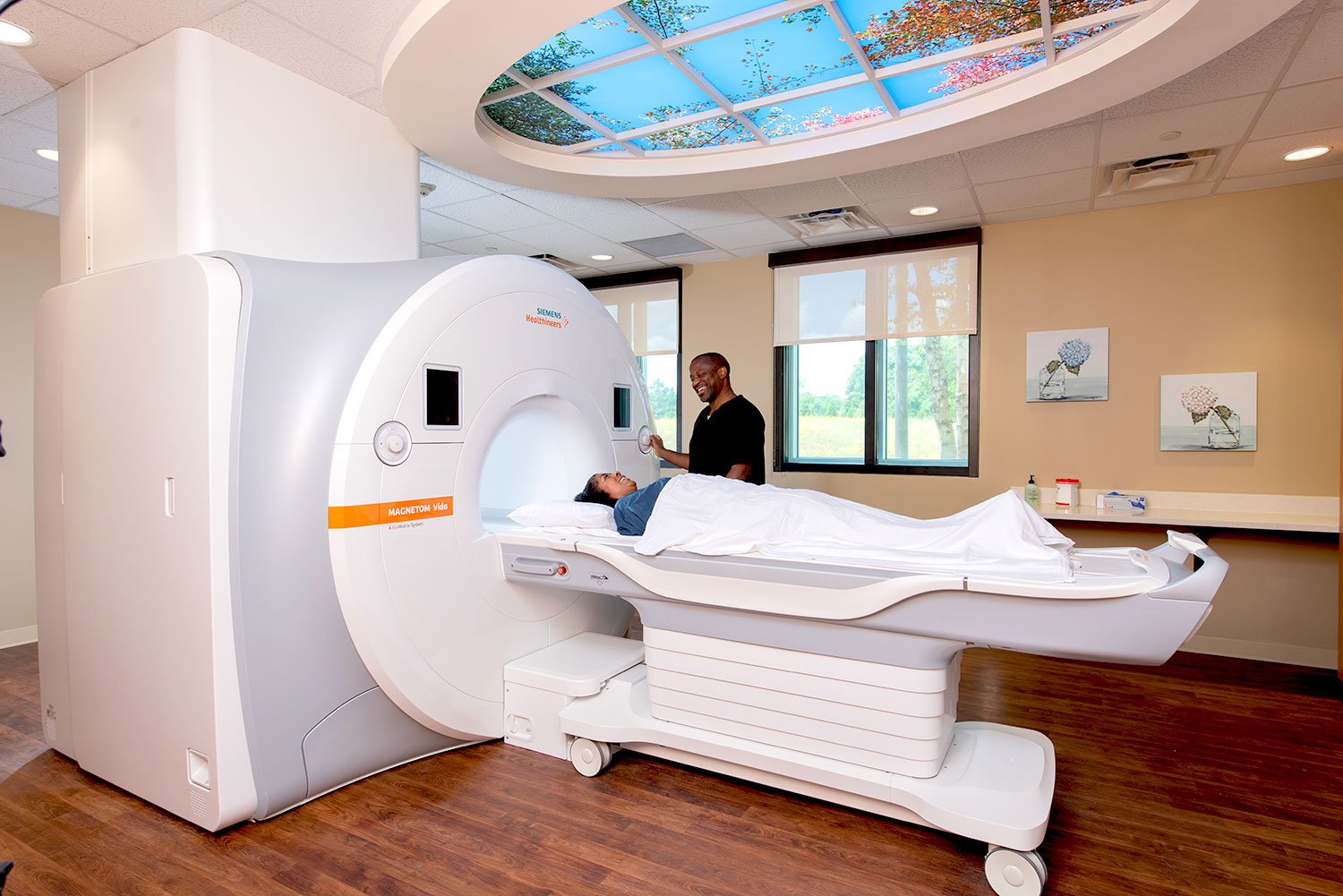 38 Facts About Magnetic Resonance Imaging MRI Facts