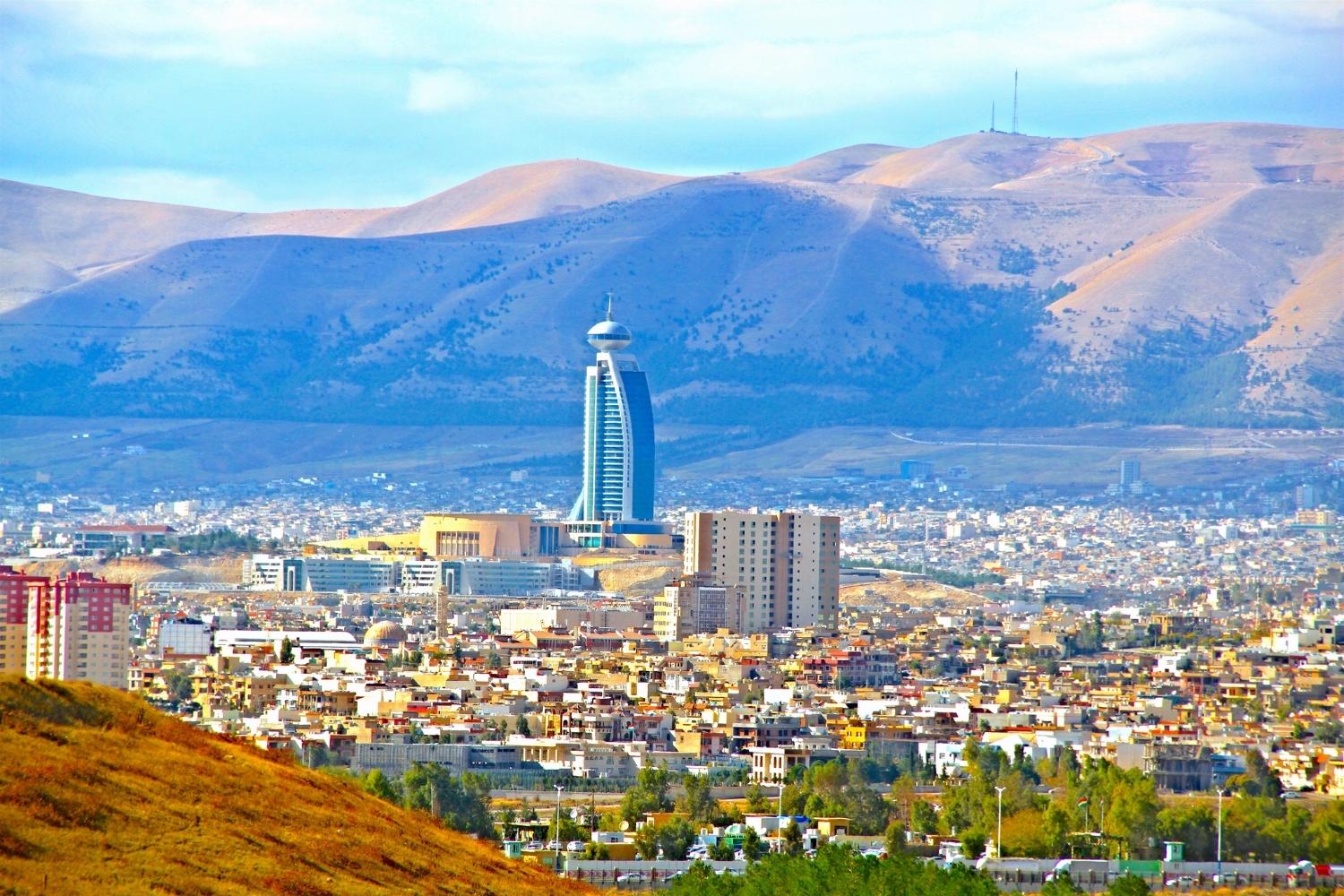 31-facts-about-sulaymaniyah