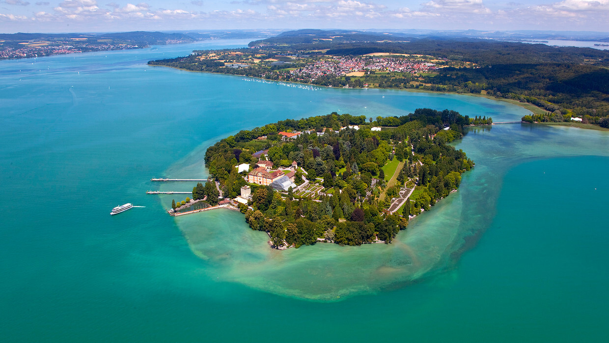 25 Facts About Mainau Facts