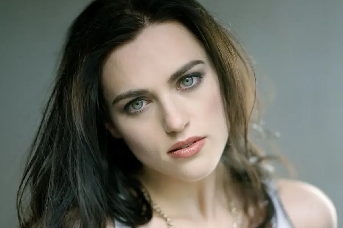 32 Facts About Katie McGrath Facts 32 Facts About Katie McGrath Facts