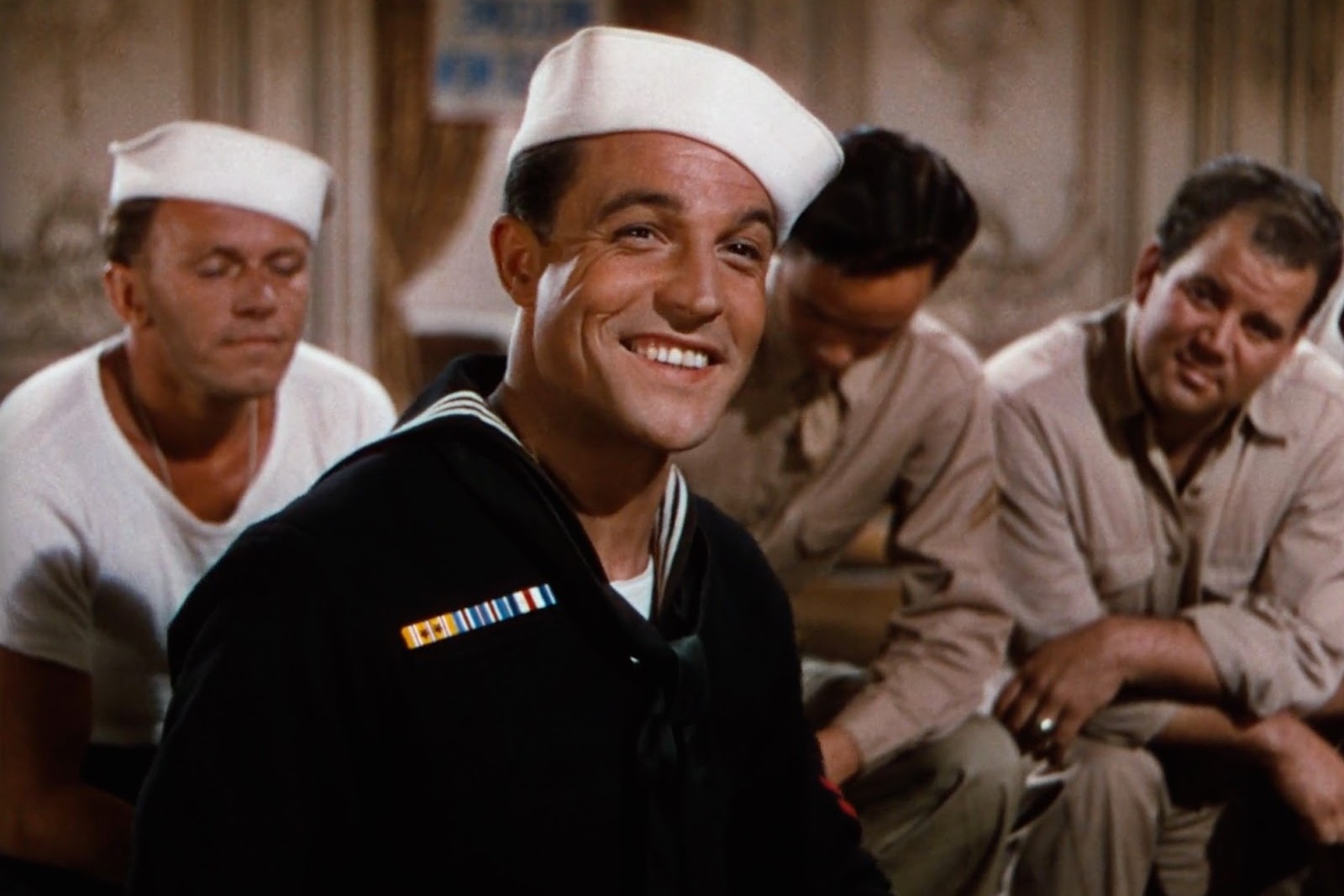 45 Facts About The Movie Singin In The Rain Facts