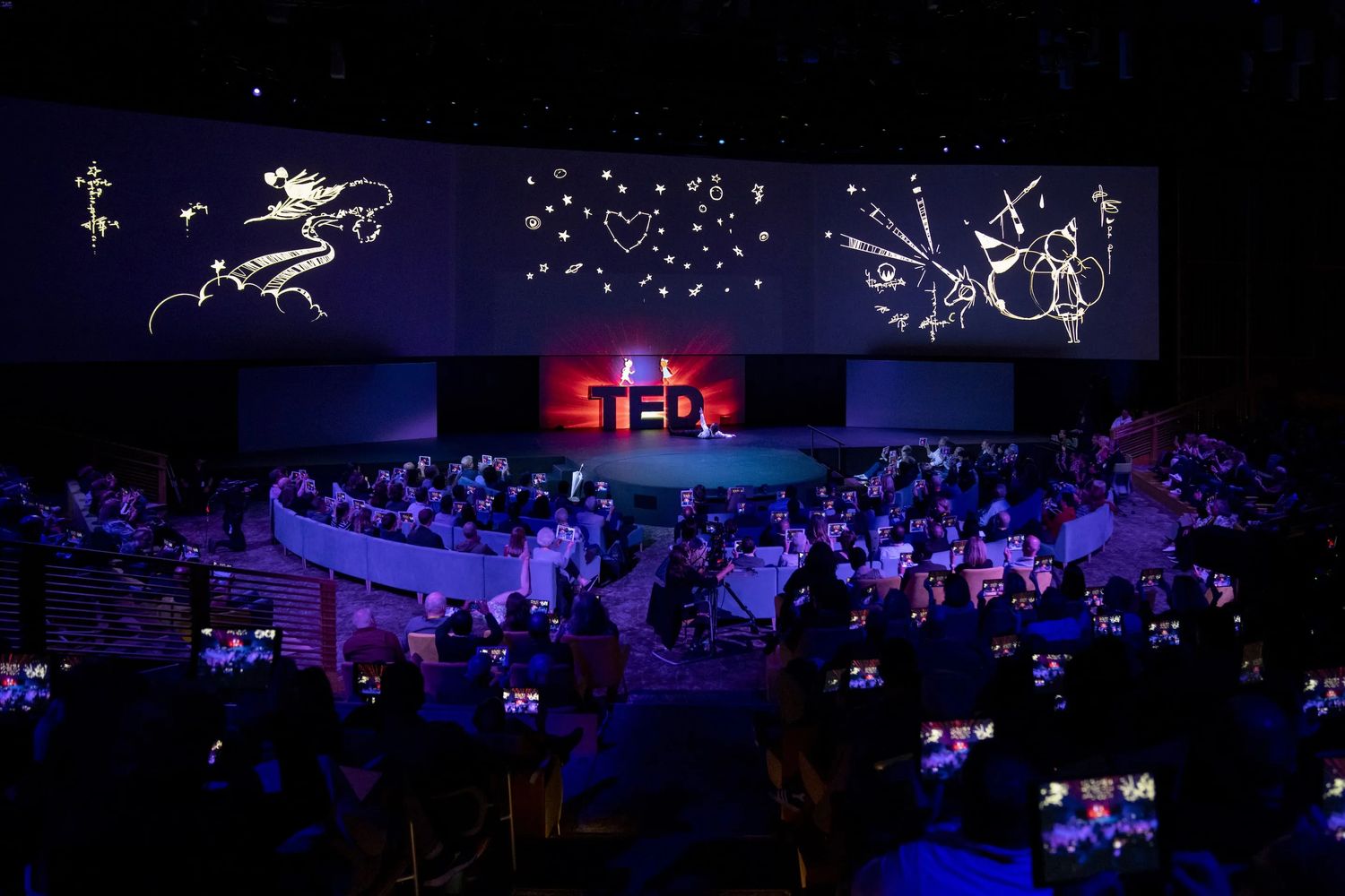 33 Facts About TED Conference Facts 33 Facts About TED Conference Facts