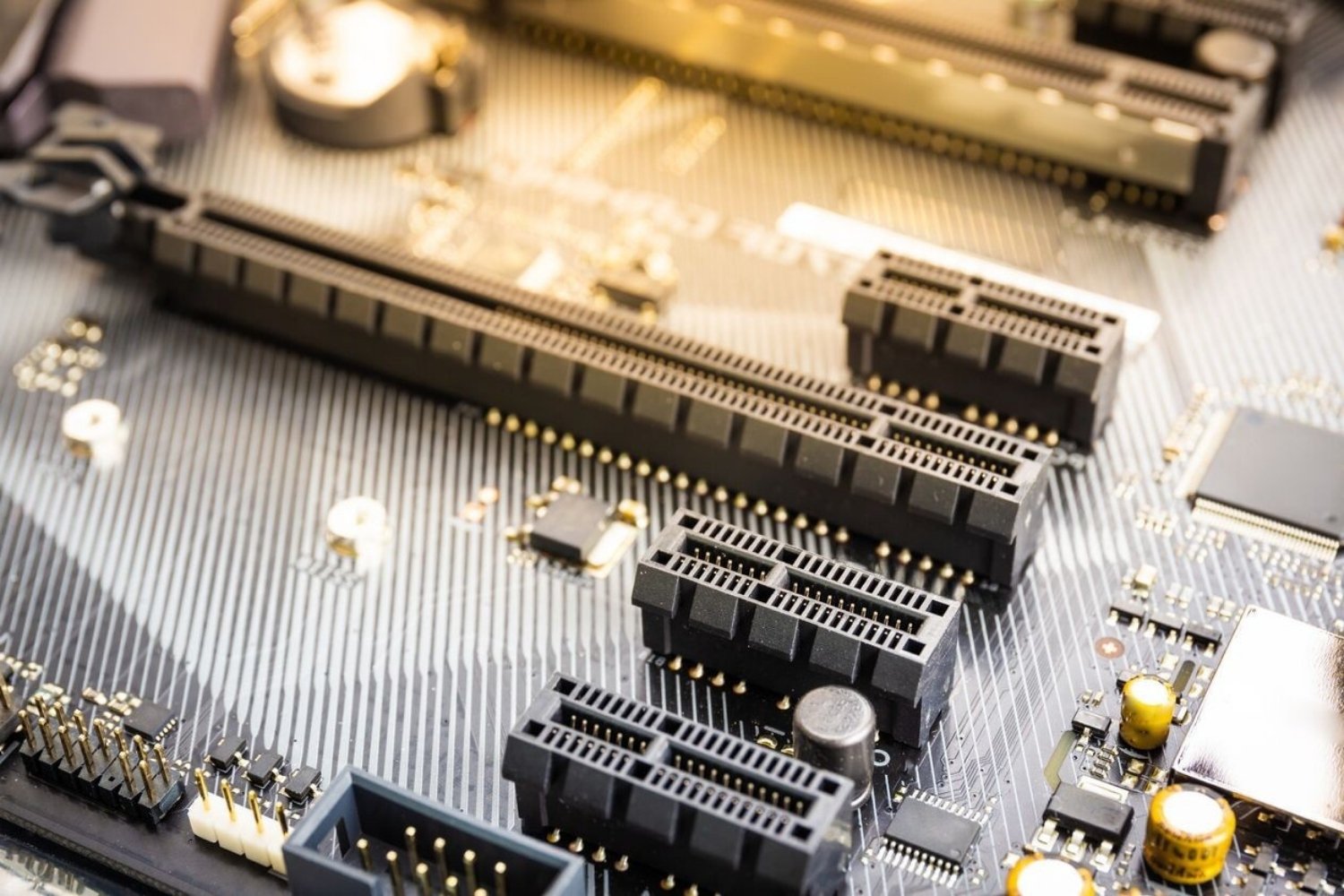 36 Facts About PCI Express 36 Facts About PCI Express