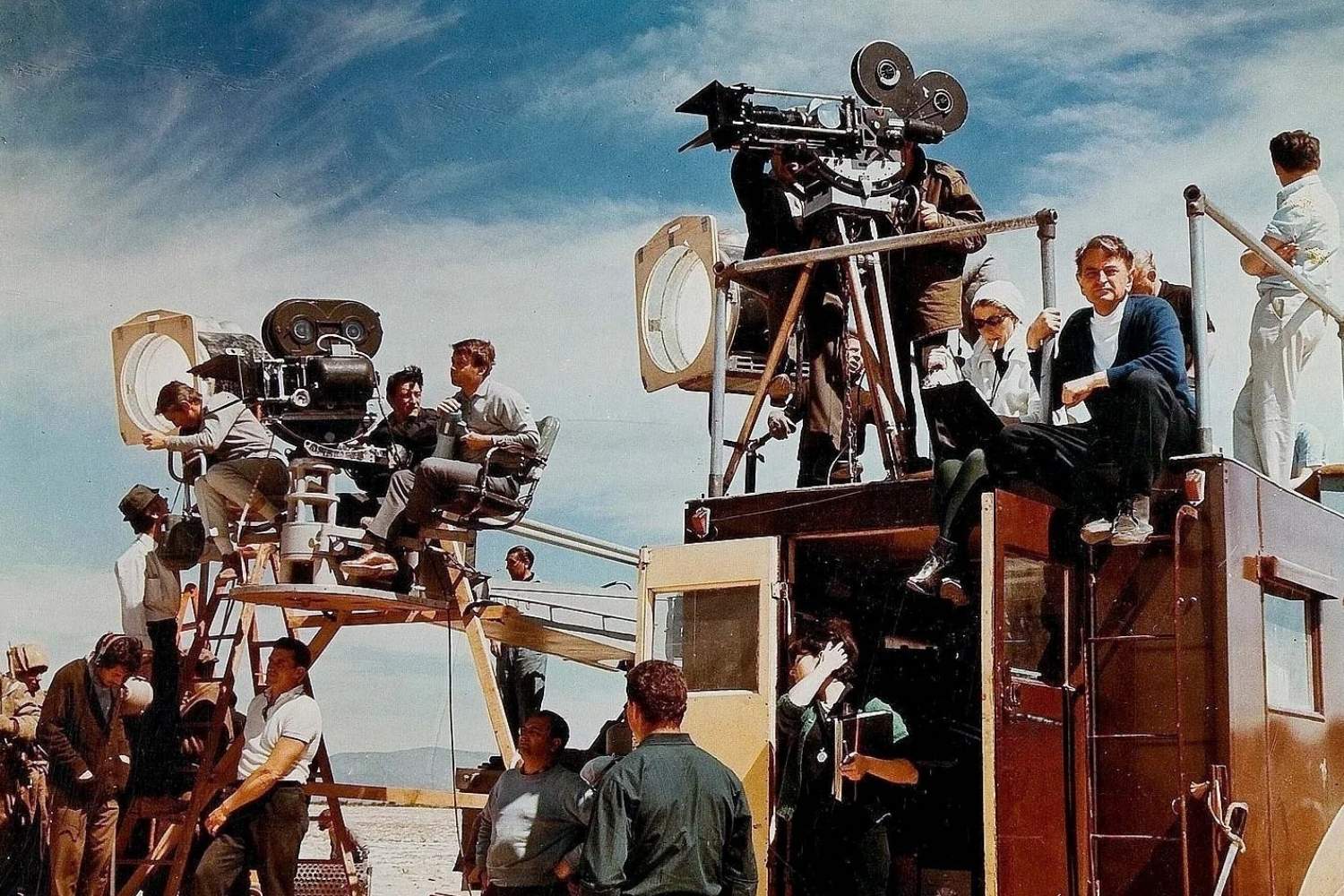 39 Facts About Film Art Facts