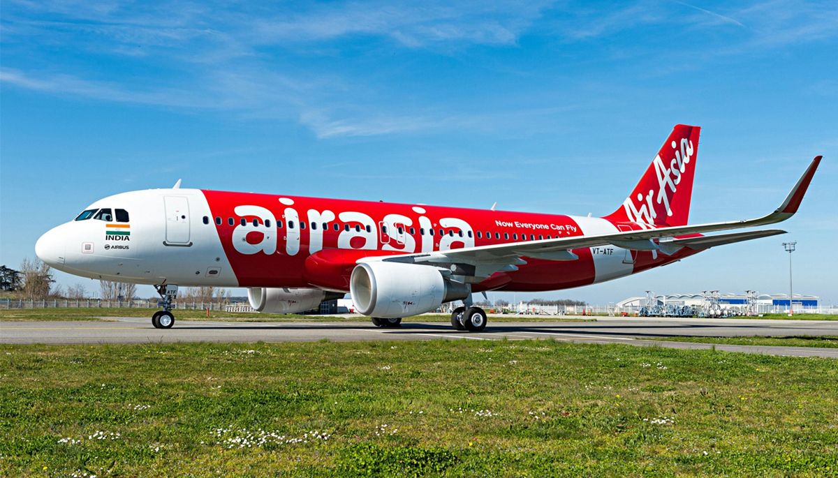 25-facts-about-airasia-india
