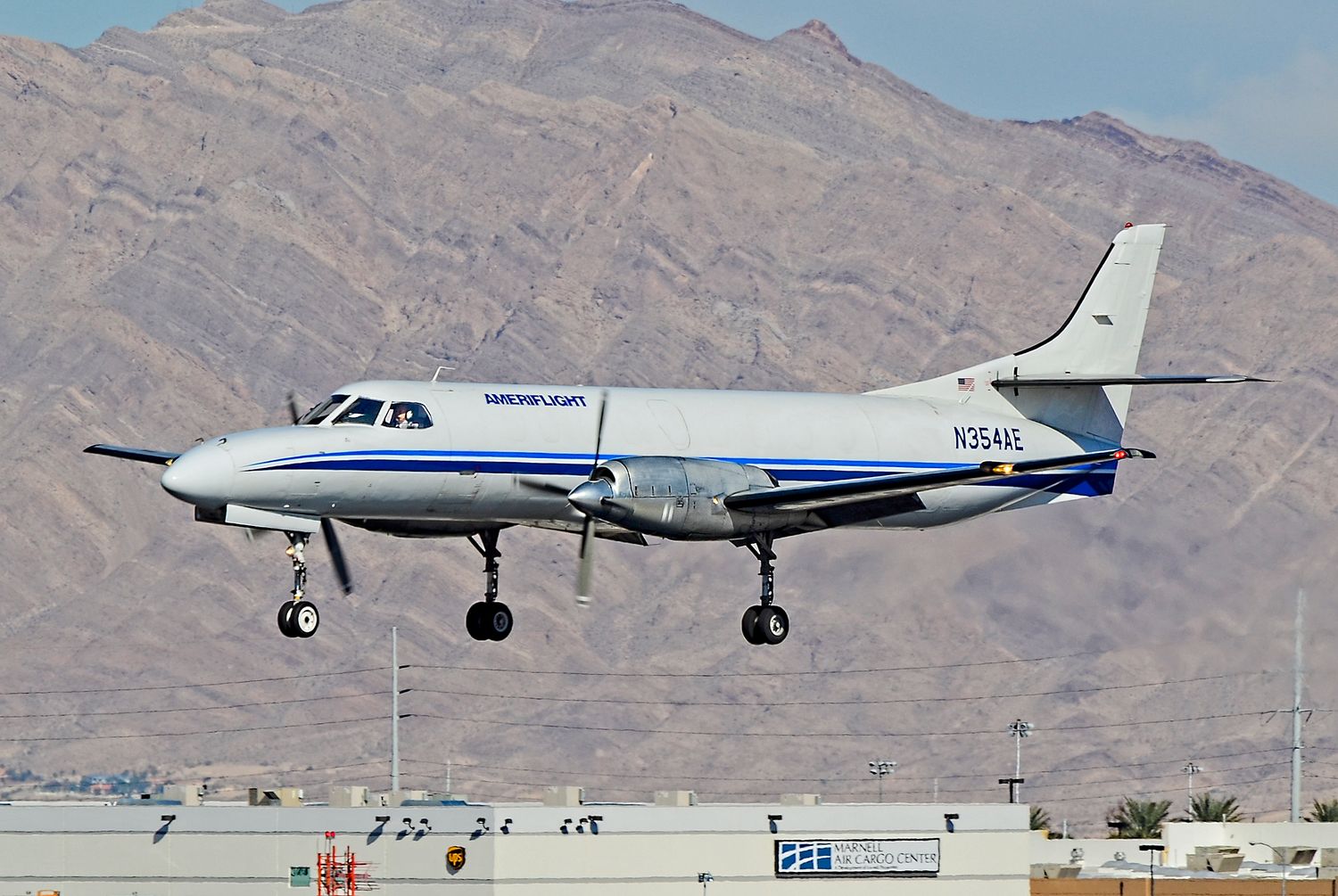 25-facts-about-ameriflight