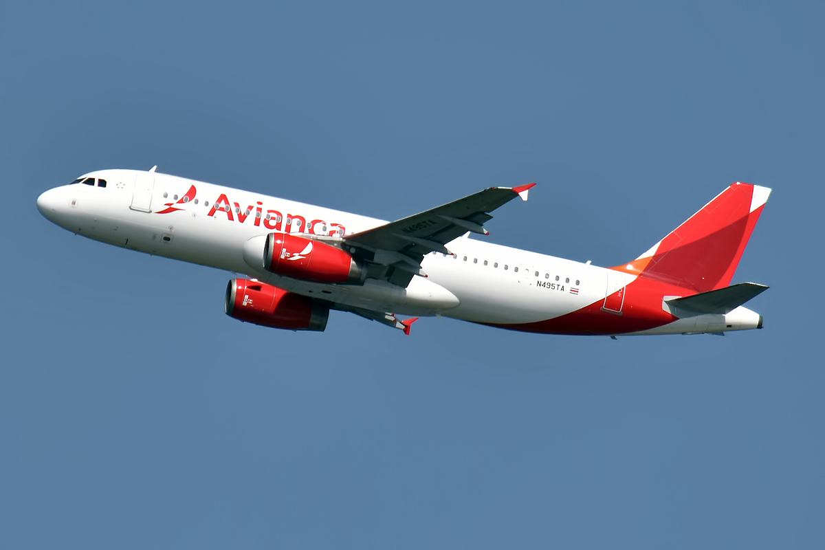 25-facts-about-avianca-costa-rica