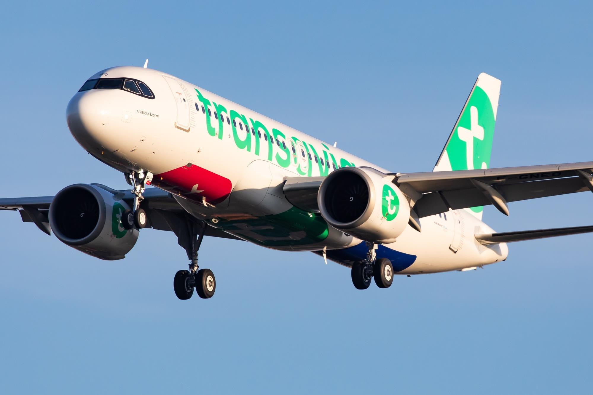 27 Facts About Transavia France Facts