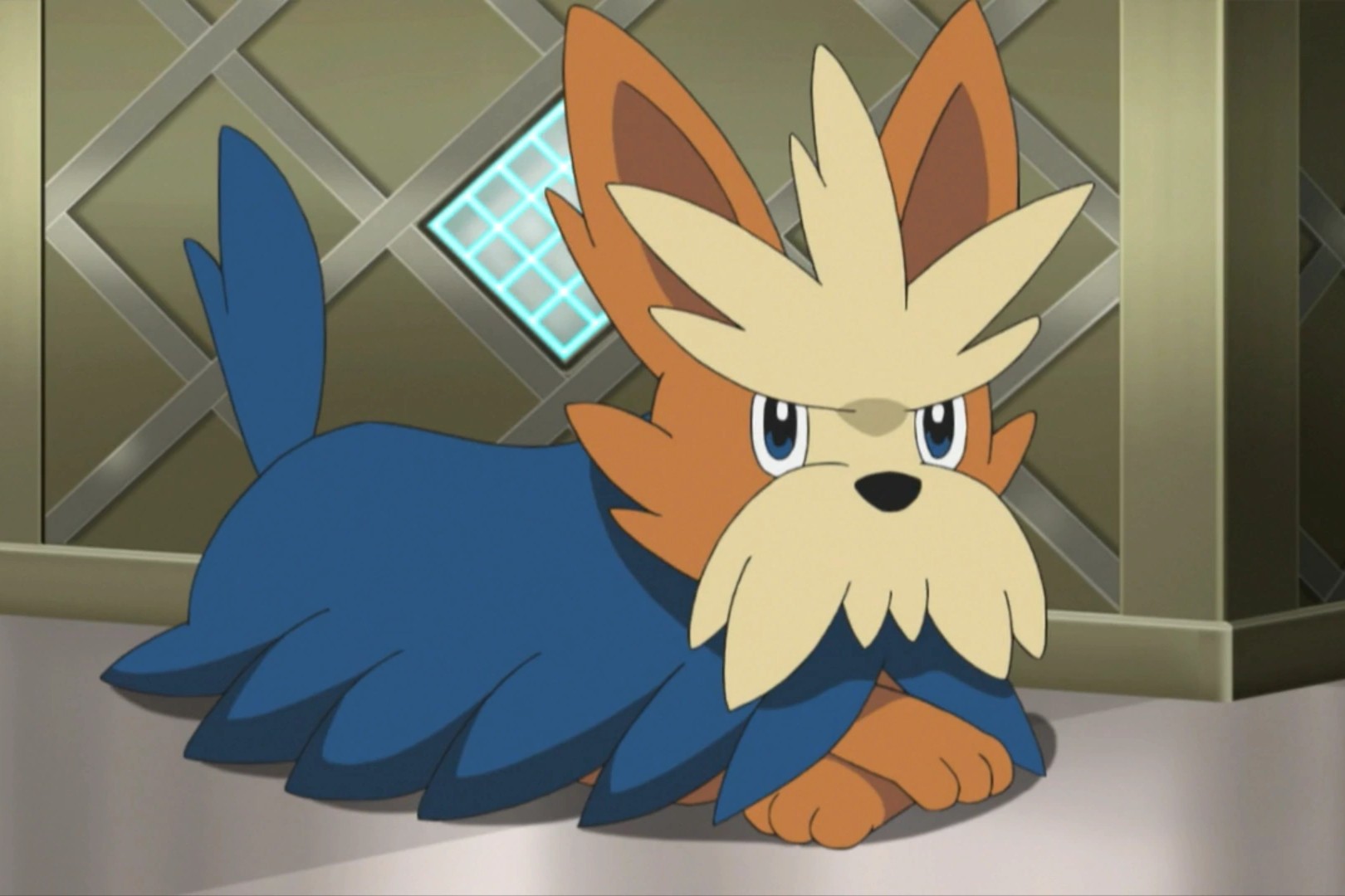 28 Facts About Herdier Pok mon Facts 28 Facts About Herdier Pok mon Facts