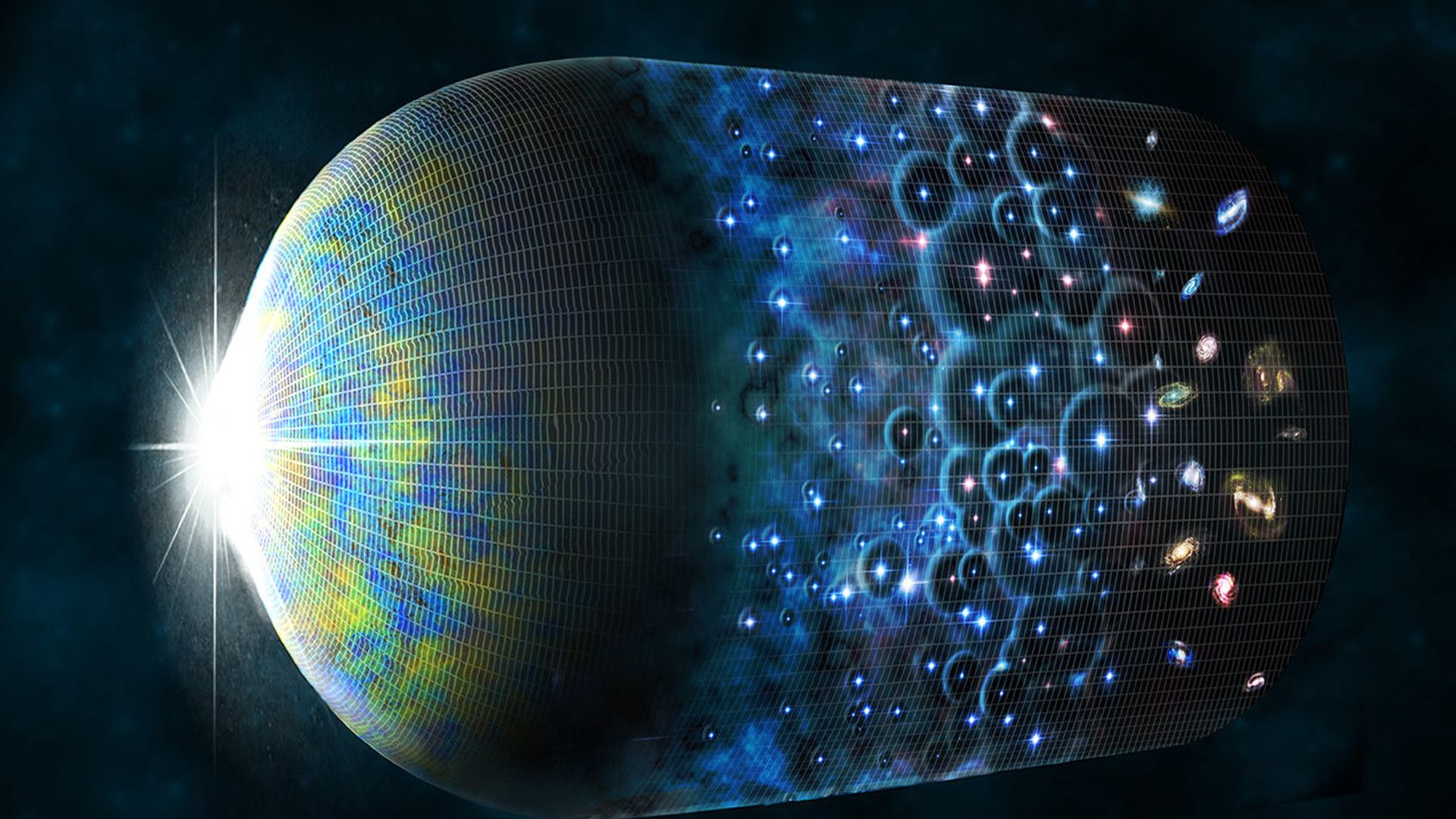30-facts-about-radiation-dominated-era