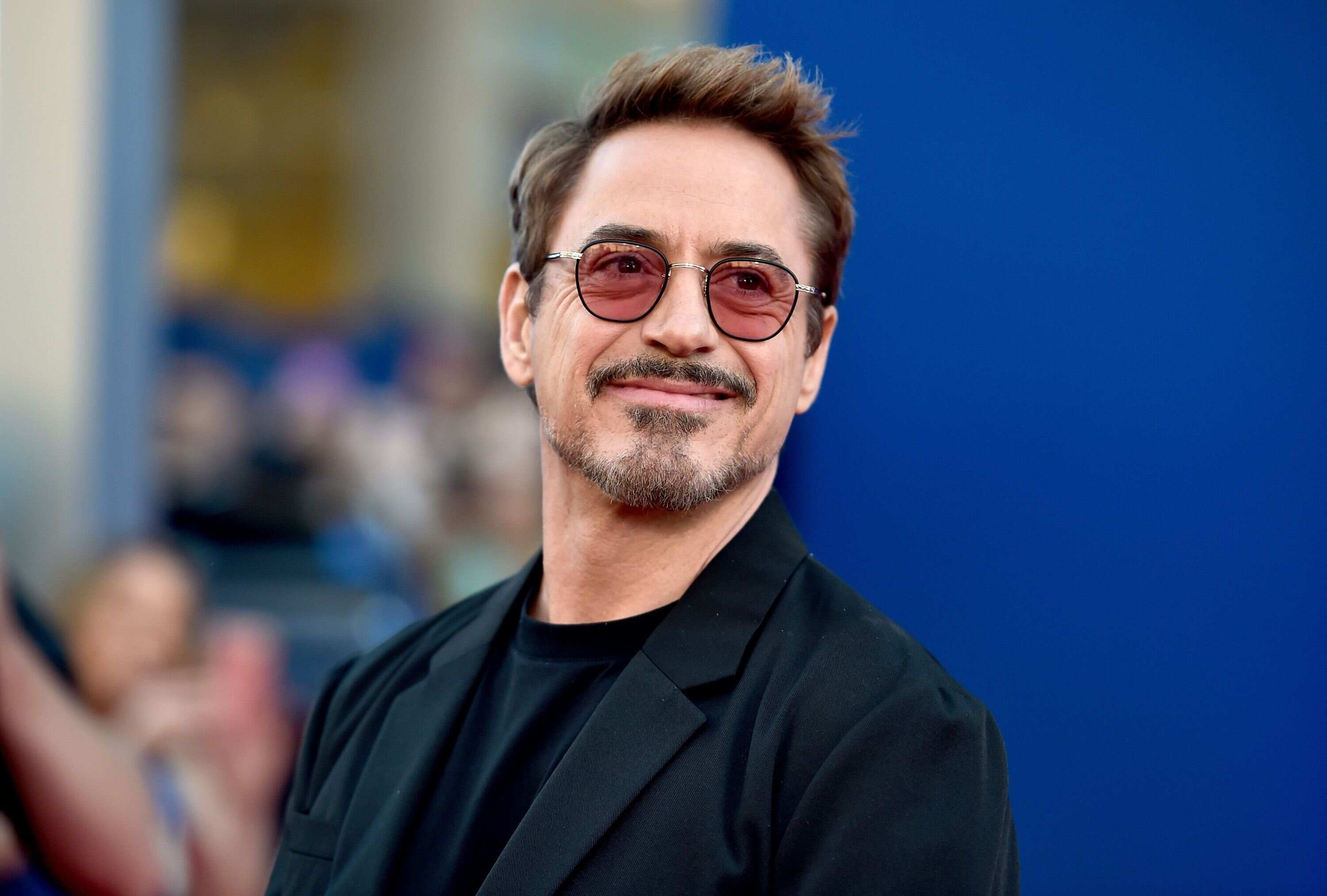 50 Facts About Robert Downey Jr Facts 50 Facts About Robert Downey Jr Facts