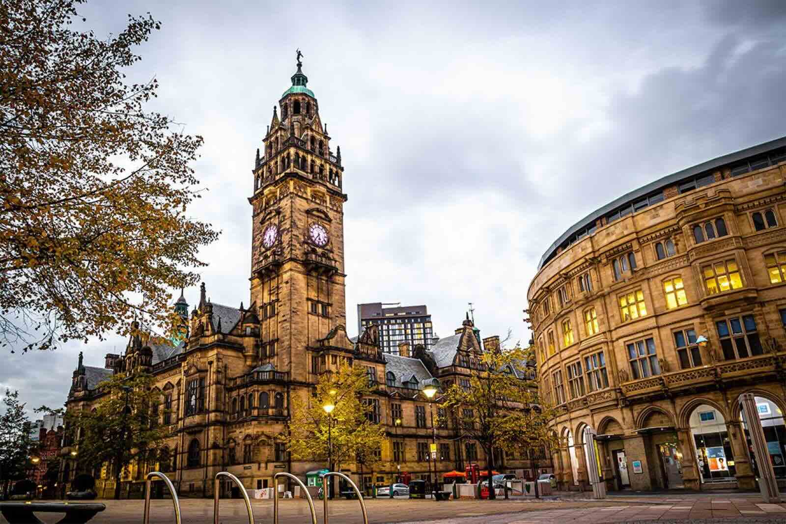 30 Facts About Sheffield 
