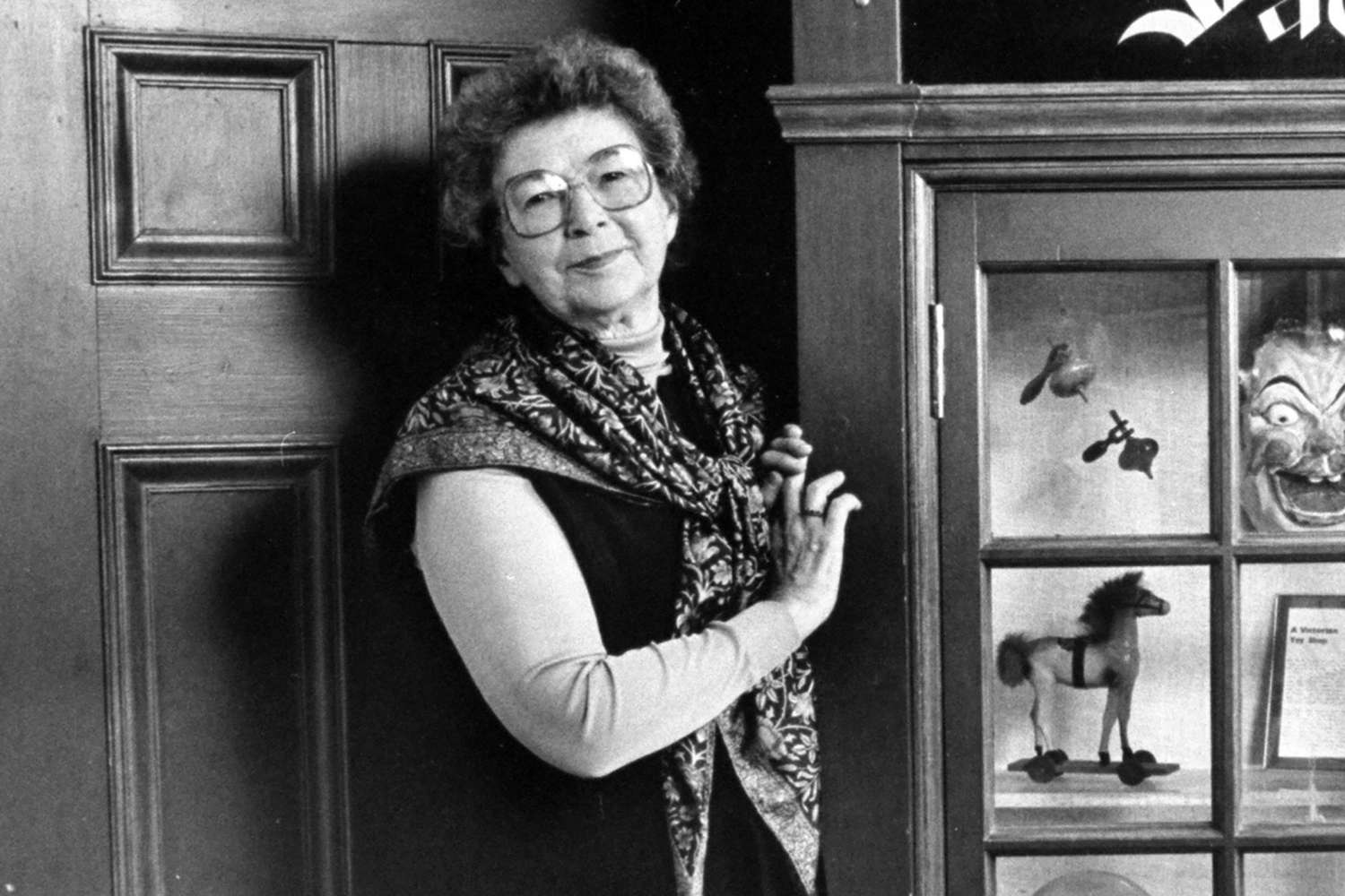 31-facts-about-beverly-cleary