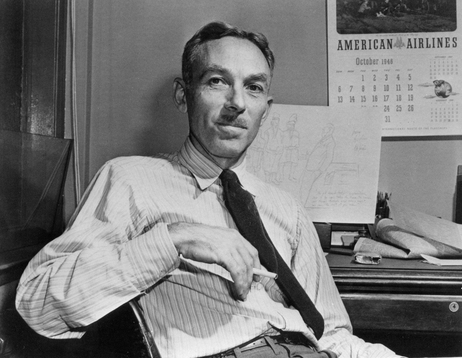 31-facts-about-e-b-white