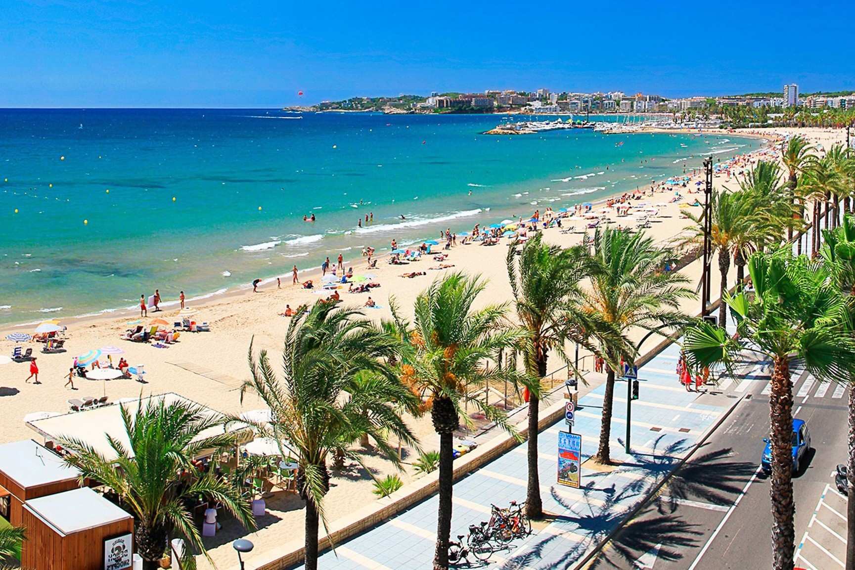 36 Facts About Salou Facts