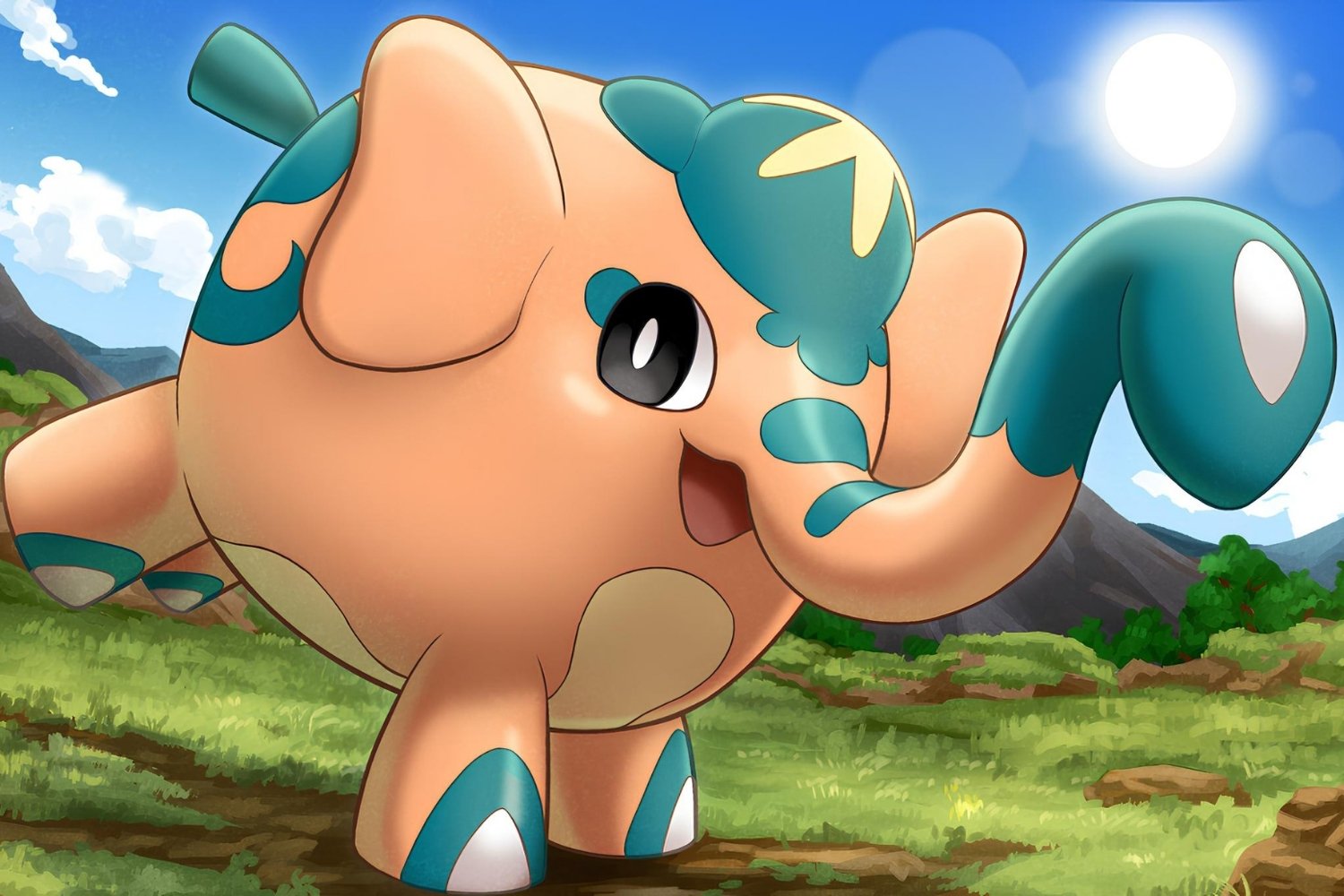 37-facts-about-cufant-pokemon