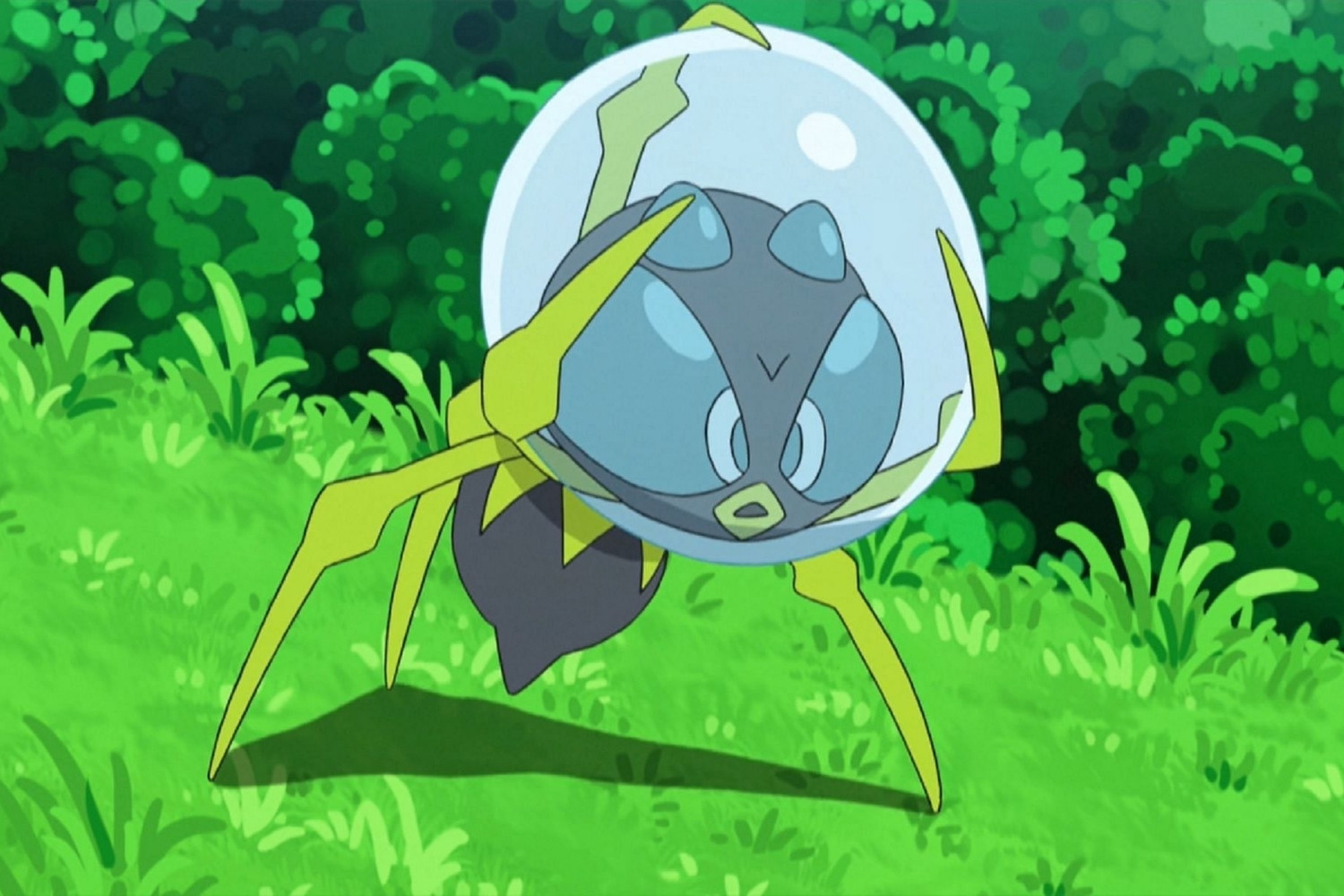 37-facts-about-dewpider-pokemon