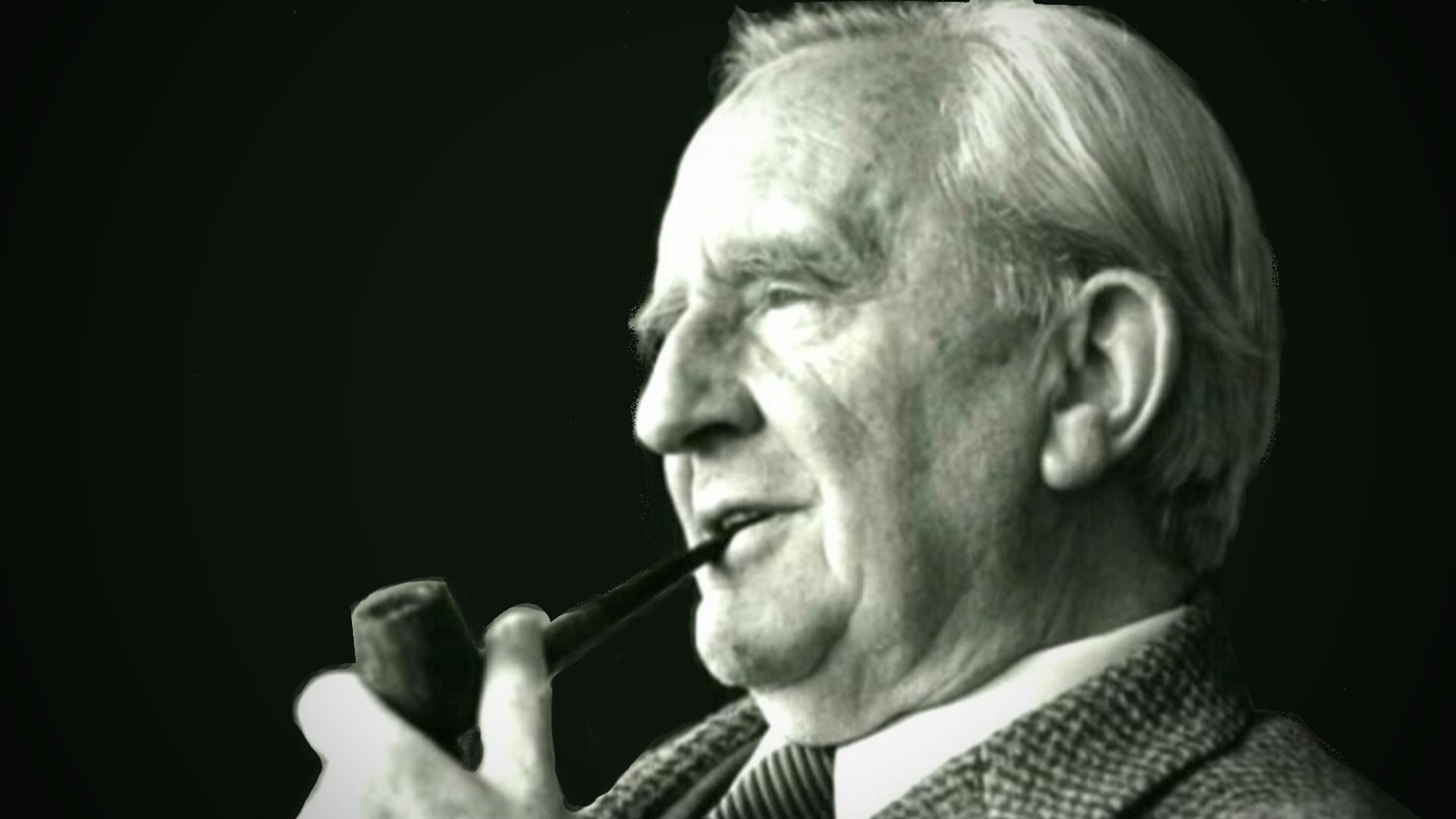 37 Facts About J R R Tolkien Facts 37 Facts About J R R Tolkien Facts