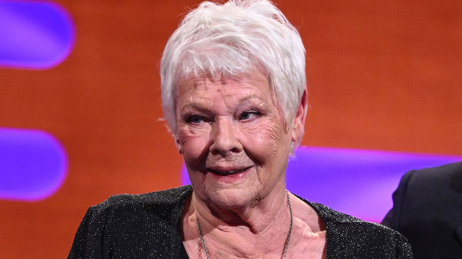 37 Facts About Judi Dench 