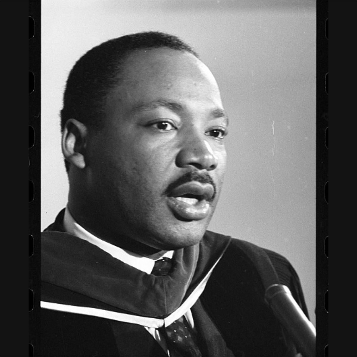 38 Facts About Martin Luther King Jr Day 
