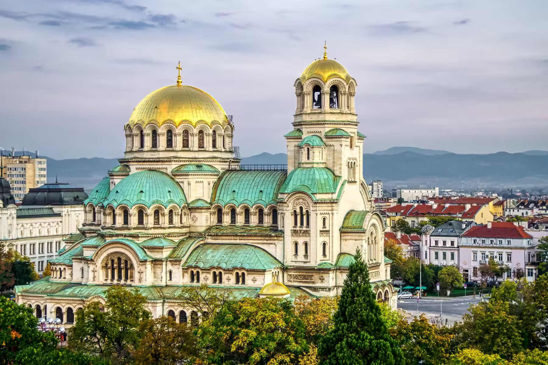 39 Facts About Bulgaria 
