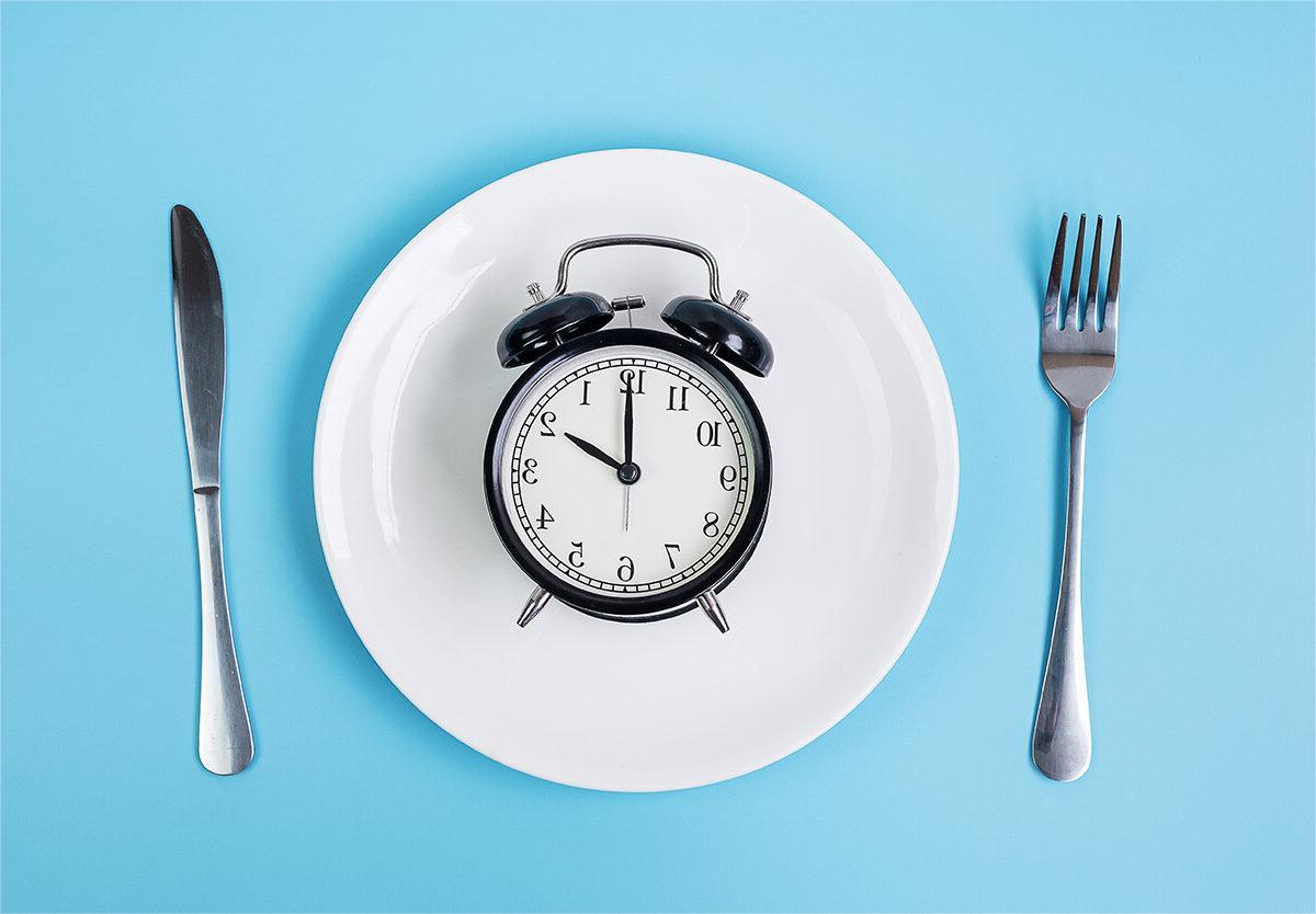40 Facts About National Fasting February 