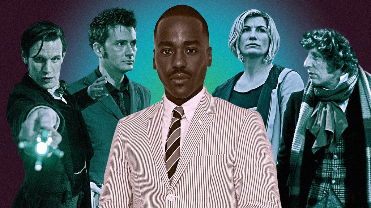 10-facts-about-doctor-who