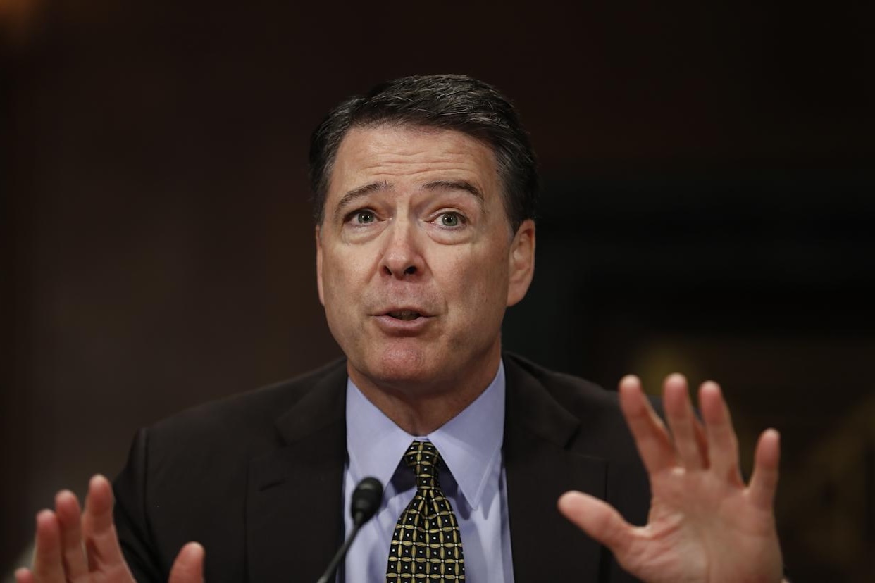 10-facts-about-james-comey