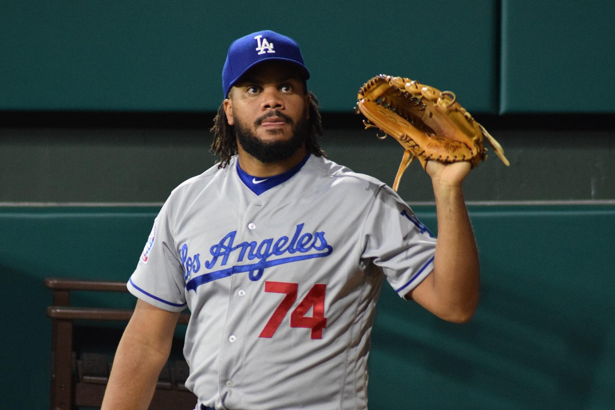 10-facts-about-kenley-jansen