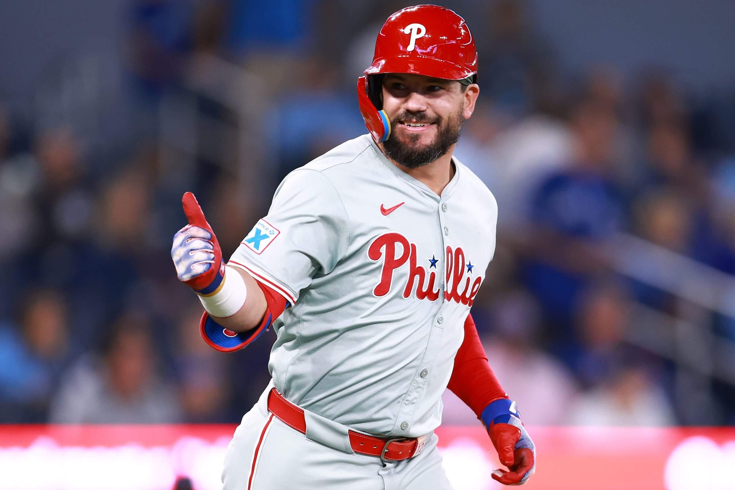 10-facts-about-kyle-schwarber