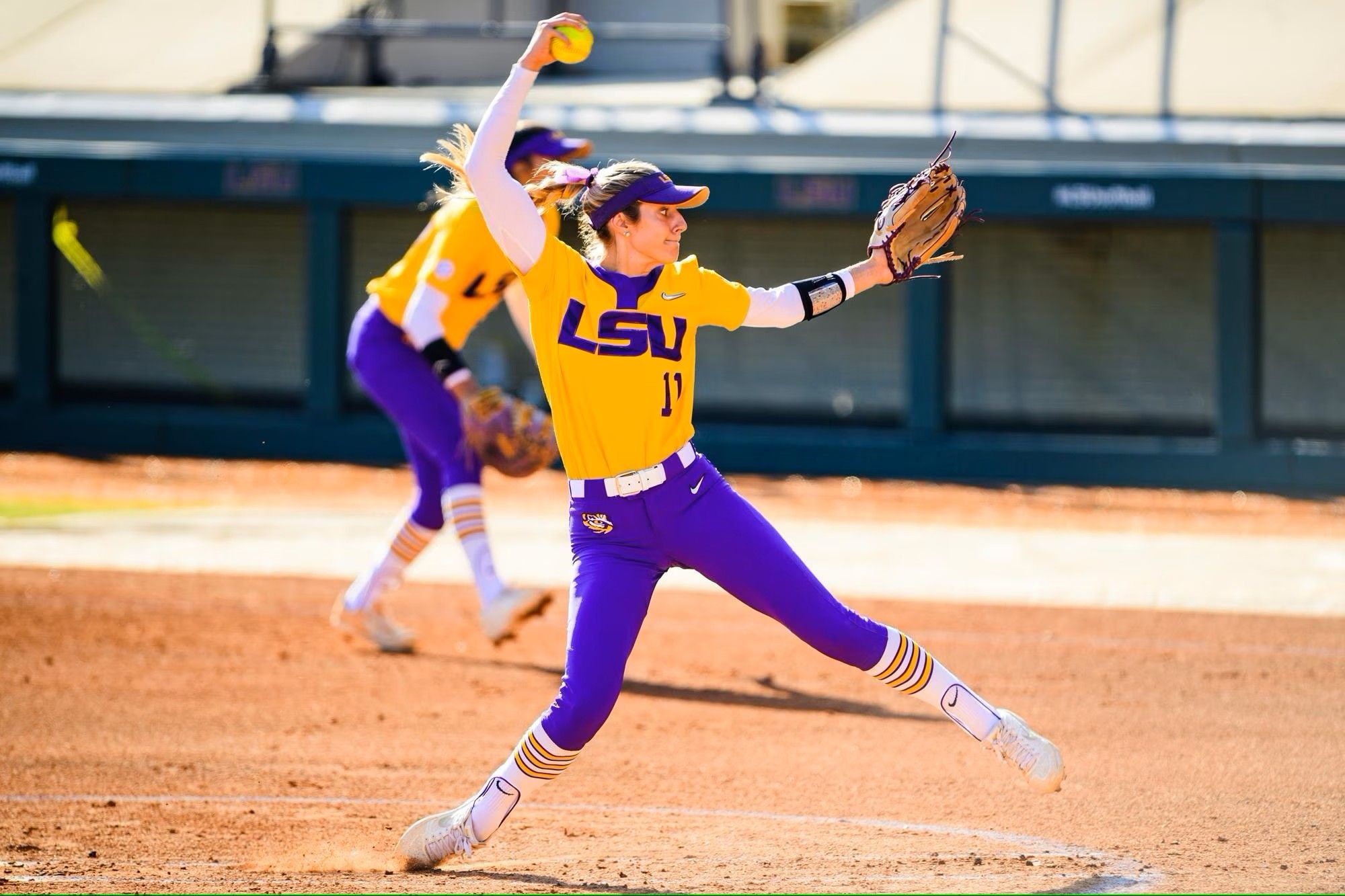10-facts-about-lsu-softball
