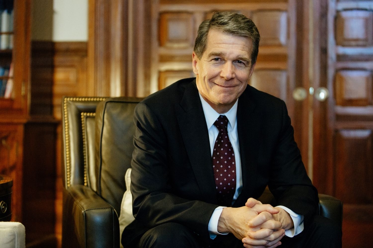 10-facts-about-roy-cooper