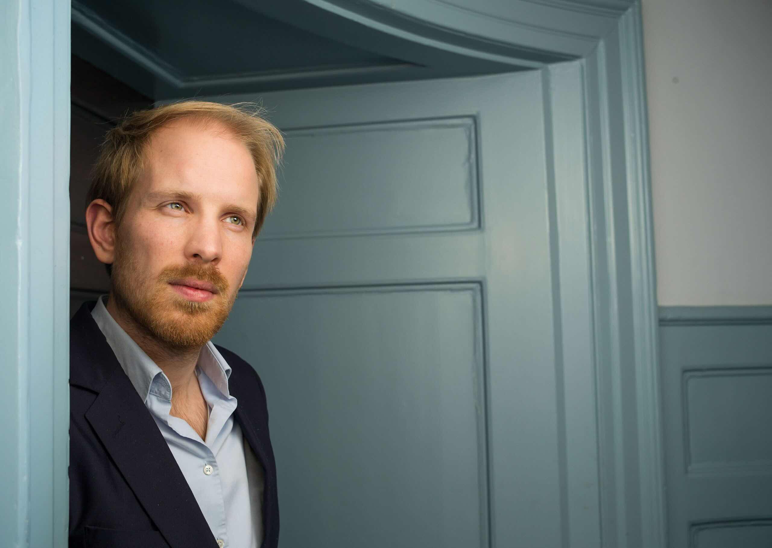 10 Facts About Rutger Bregman Facts