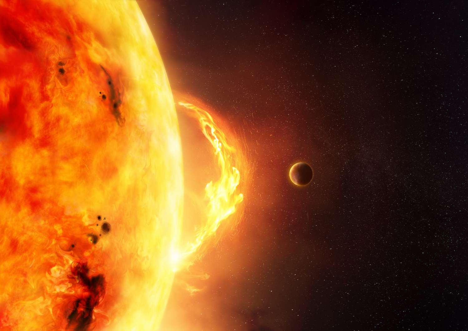 10-facts-about-solar-flares