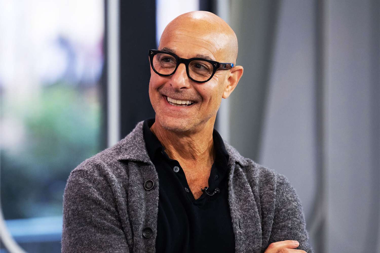 10 Facts About Stanley Tucci Facts 10 Facts About Stanley Tucci Facts