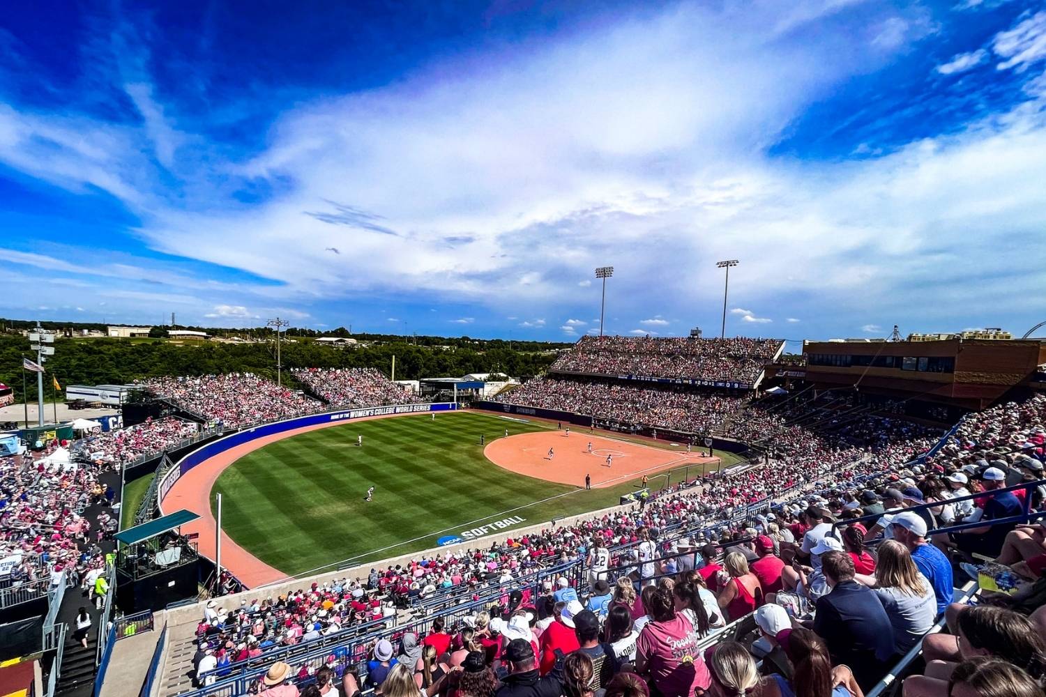 10-facts-about-the-womens-college-world-series-wcws