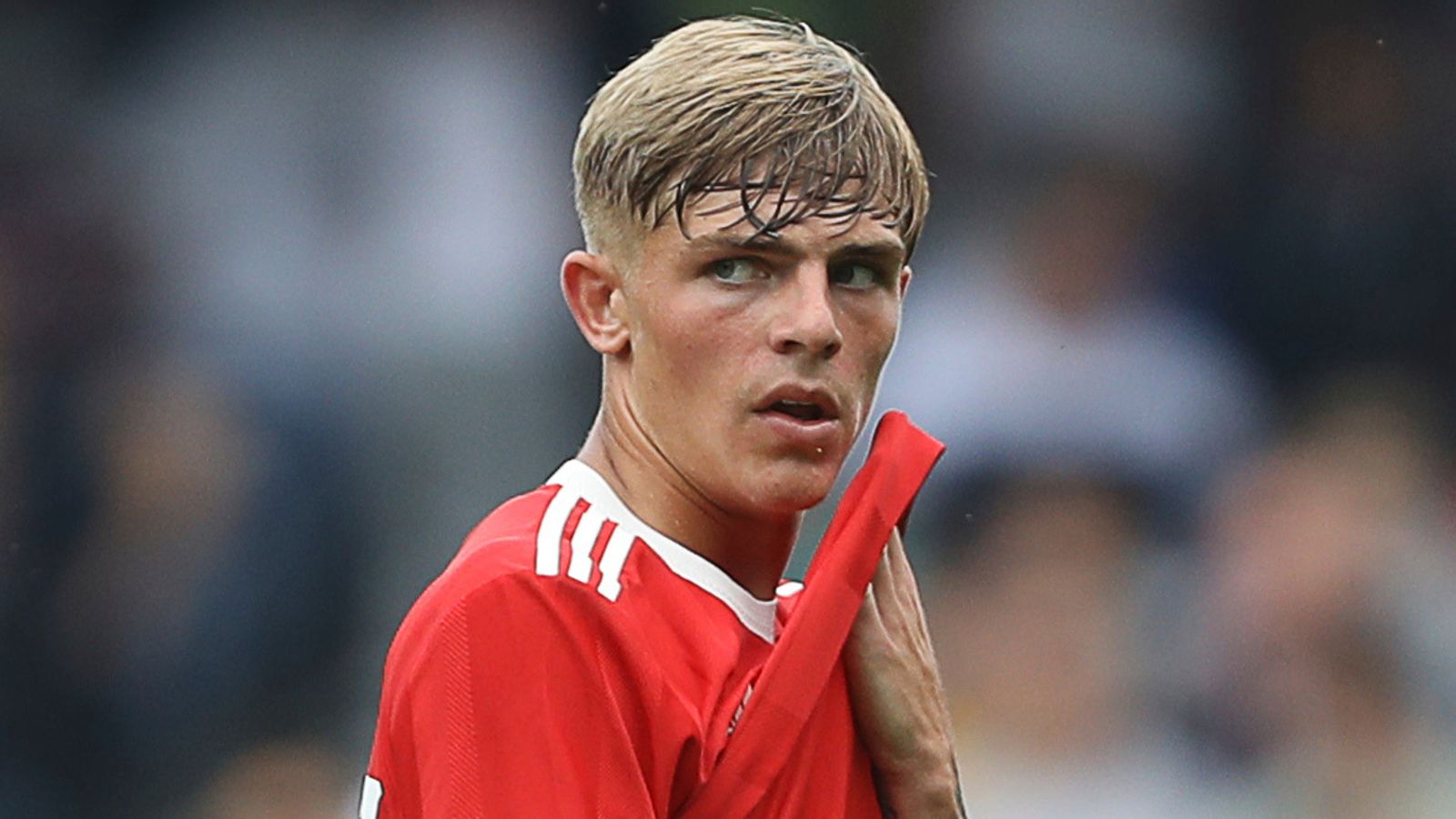 12-facts-about-brandon-williams