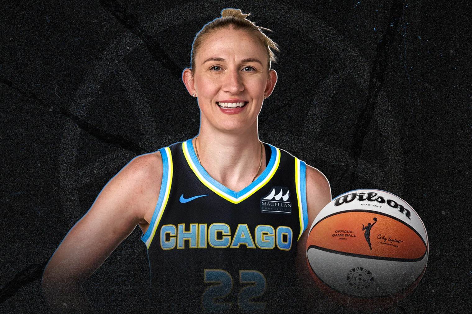14-facts-about-courtney-vandersloot
