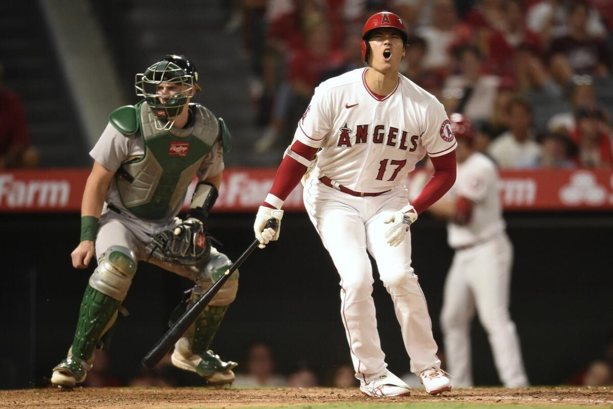 15-facts-about-angels-vs-athletics