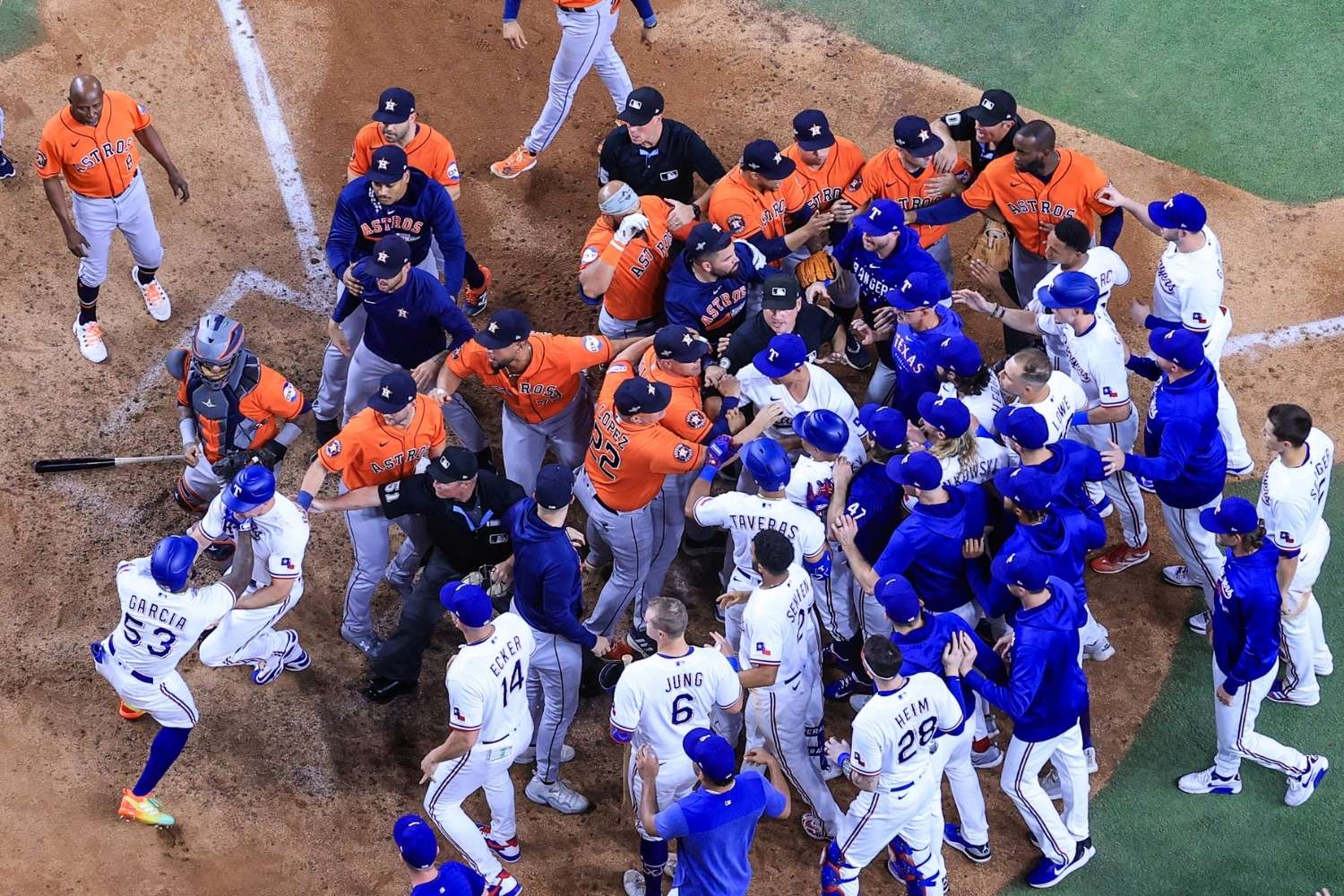 15-facts-about-astros-vs-rangers