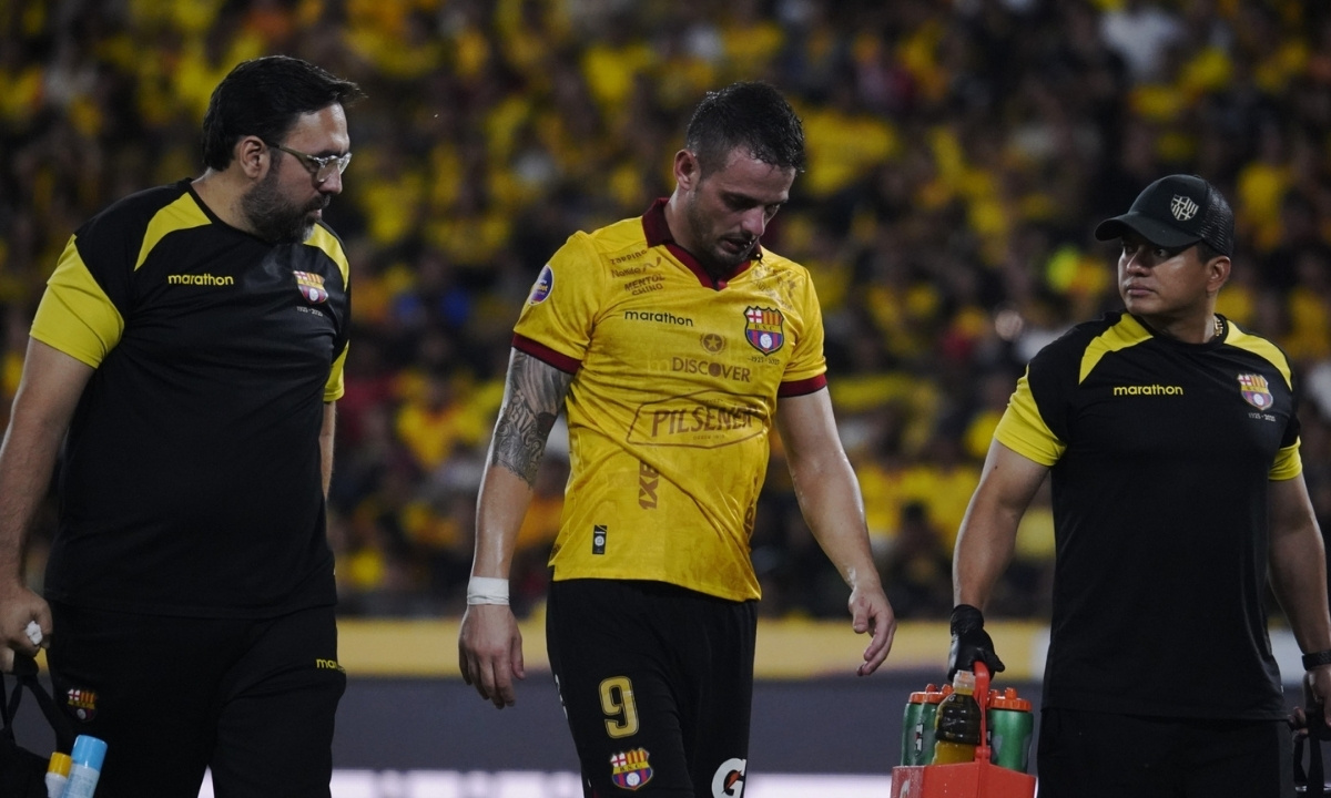15-facts-about-barcelona-sc-vs-dep-cuenca