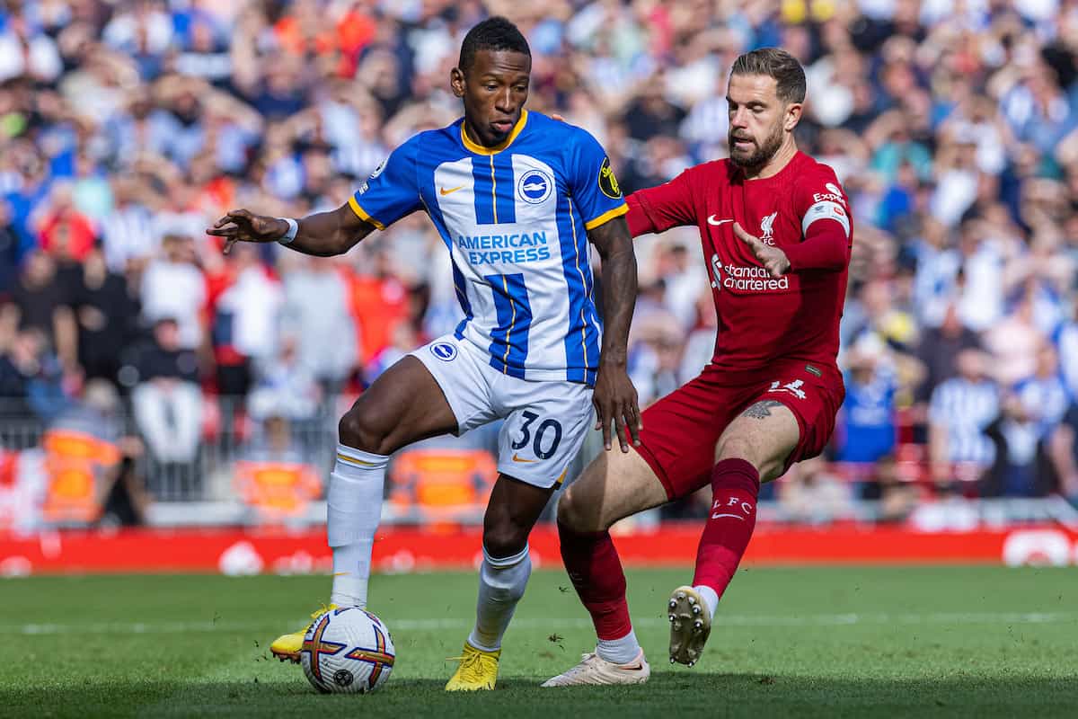 15-facts-about-brighton-vs-liverpool