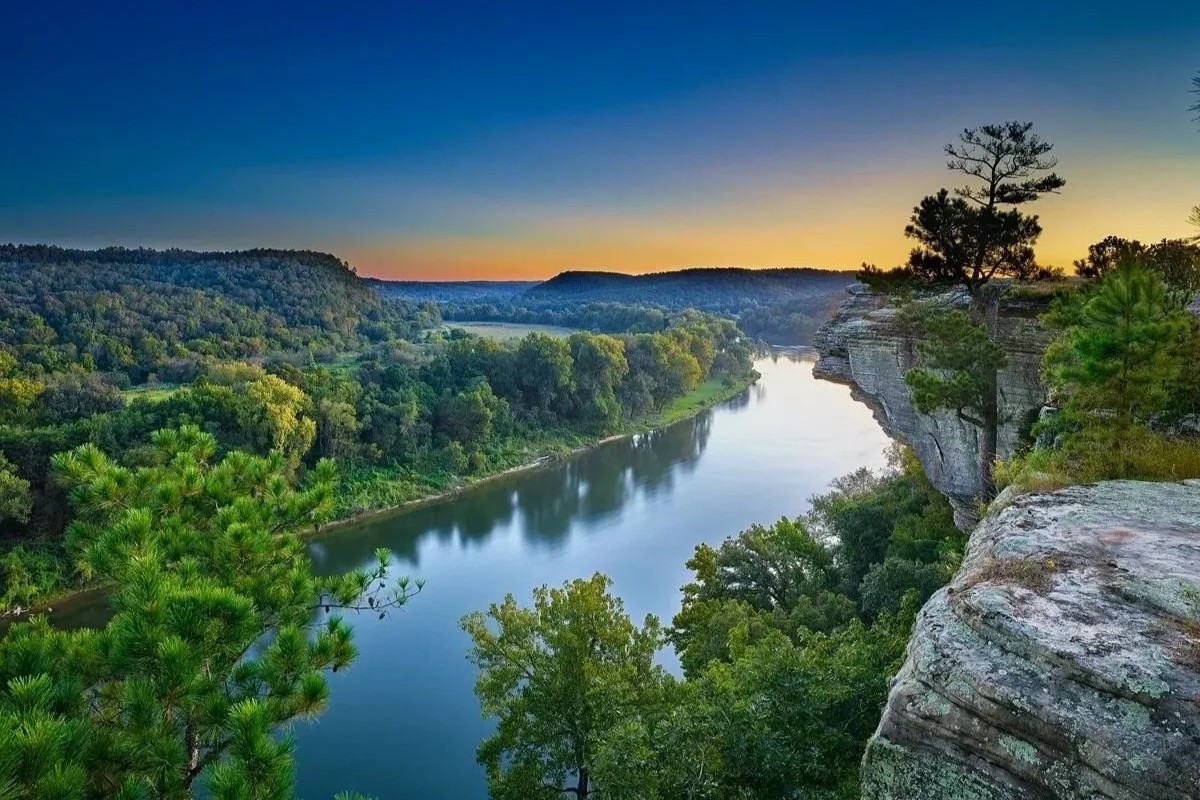 15-facts-about-calico-rock-arkansas