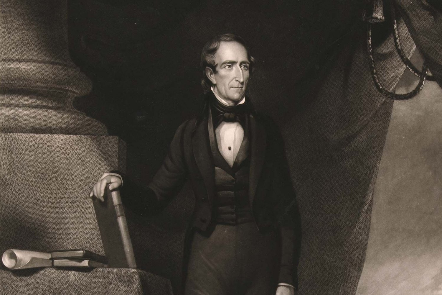 15-facts-about-president-john-tyler