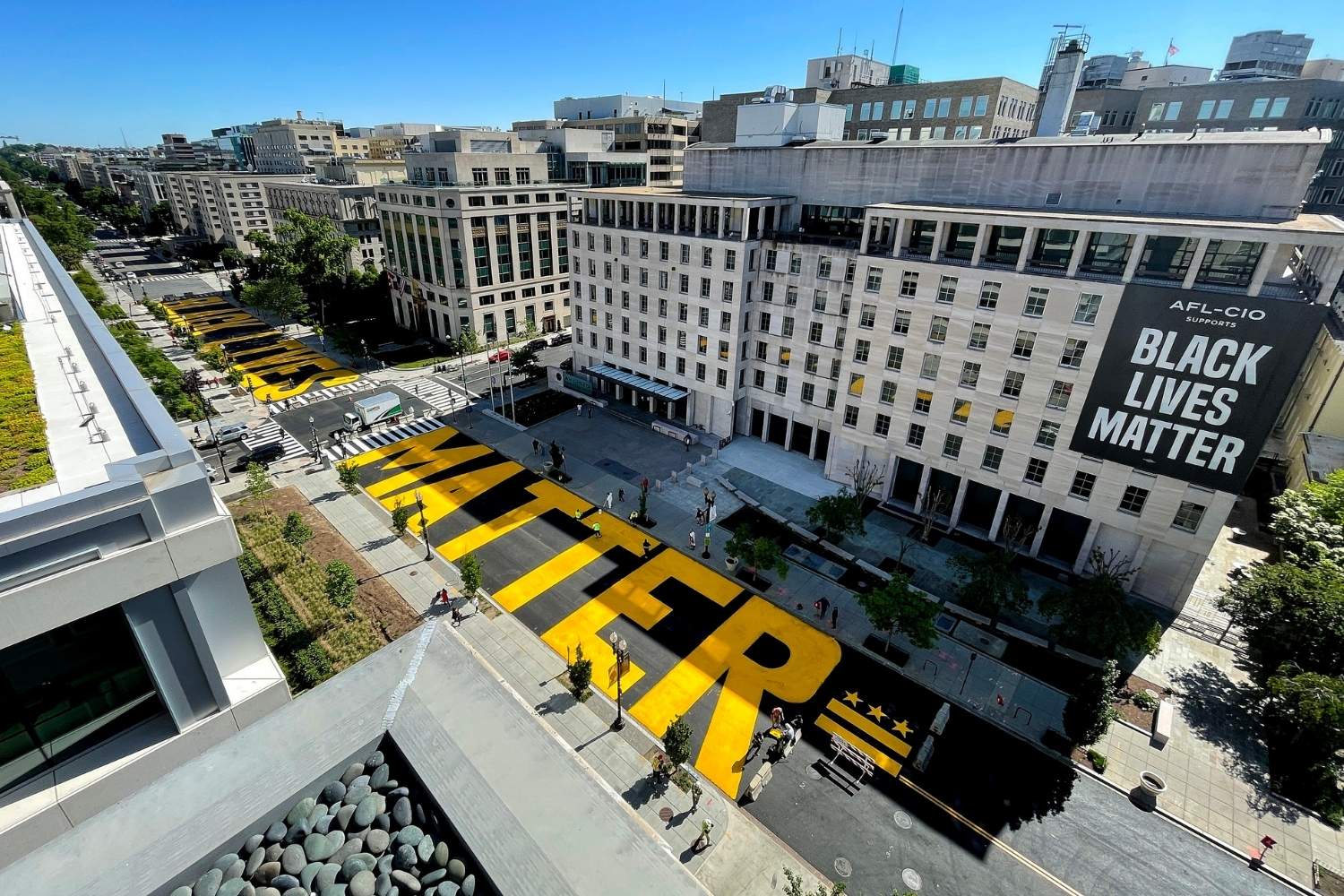 15-symbolic-facts-about-black-lives-matter-plaza