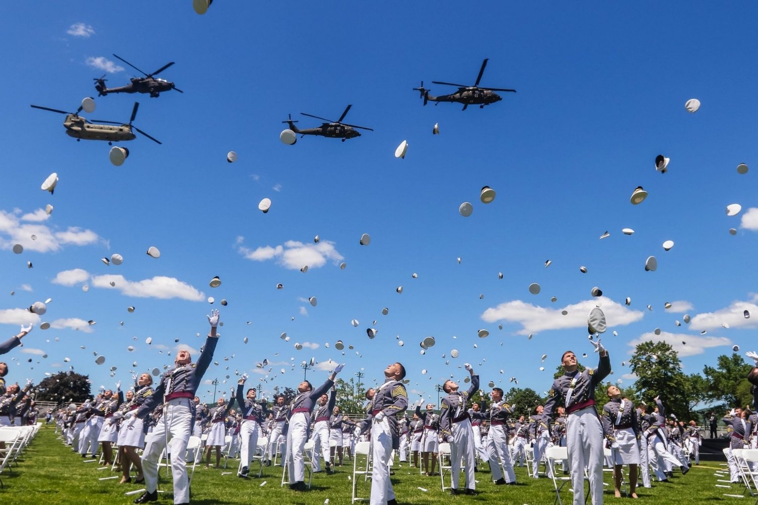 15-tradition-facts-about-west-point-graduation-2025